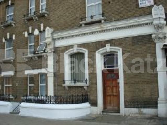 			New Instrction, 3 Bedroom, 1 bath, 1 reception Flat			 Fernhead Road, MAIDA VALE